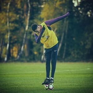 Meet your Posher, Joel