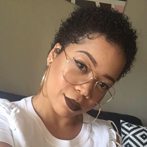 Meet your Posher, Ricalle
