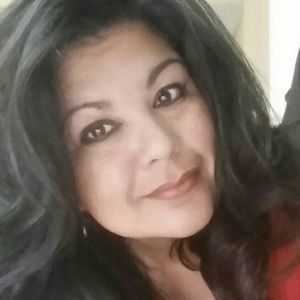 Meet your Posher, Ann