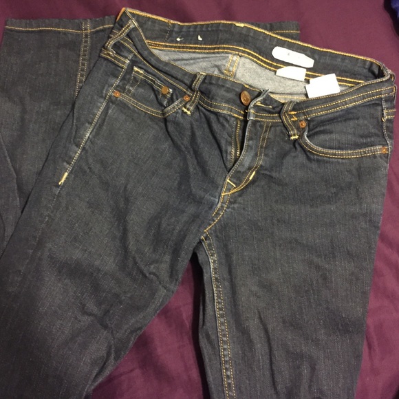 H&m skinnies