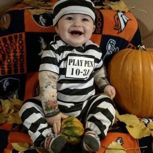 Meet your Posher, Janet