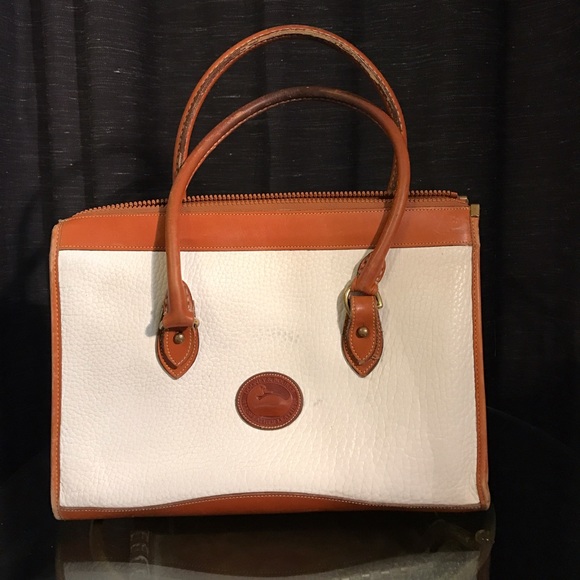 Vintage Dooney and Bourke