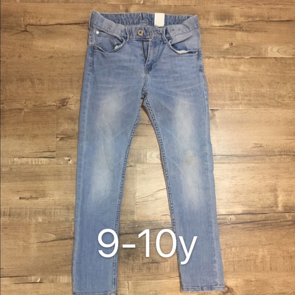 Boy skinny jeans - Picture 1 of 1