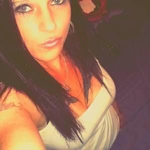 Meet your Posher, Tabitha