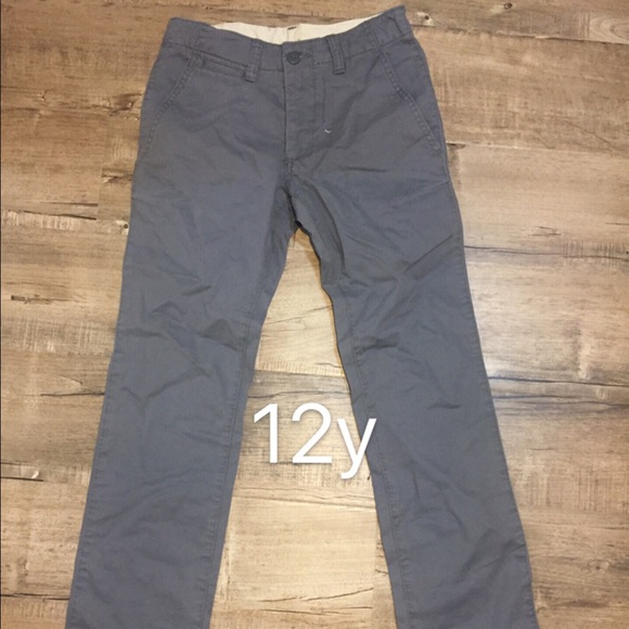 Boy pants