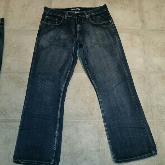 Men's 33x30 Flypaper jeans