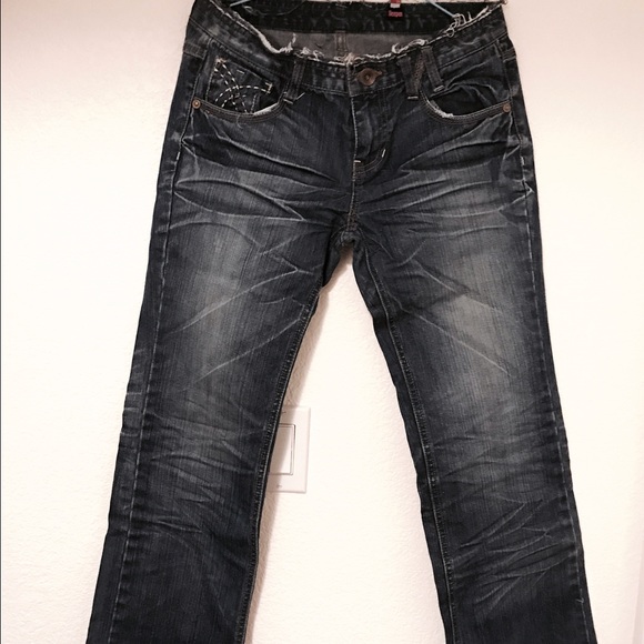 Women Straight Jeans
