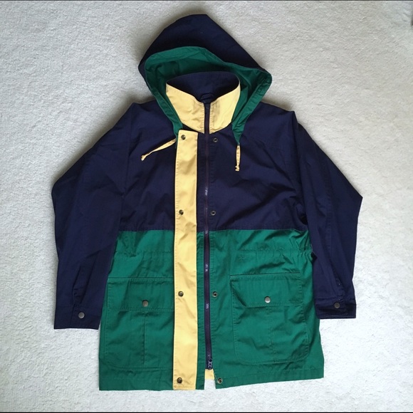 London Fog Other - LIMITED EDITION London Fog jacket