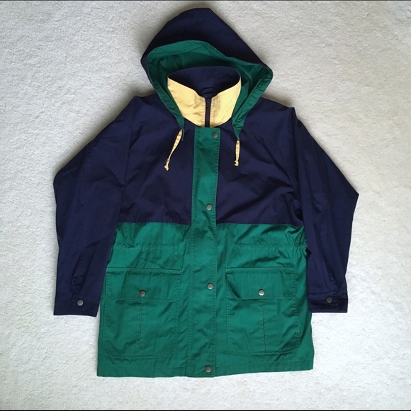 LIMITED EDITION London Fog jacket - Picture 2 of 4