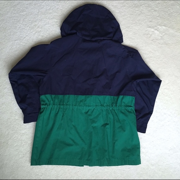 LIMITED EDITION London Fog jacket - Picture 3 of 4