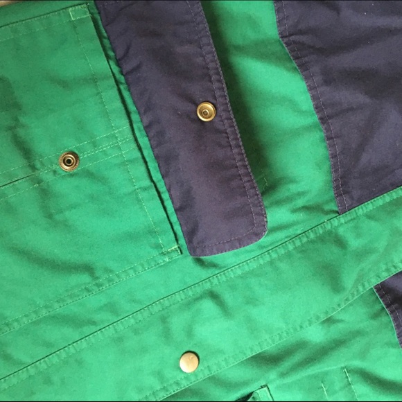 LIMITED EDITION London Fog jacket - Picture 4 of 4