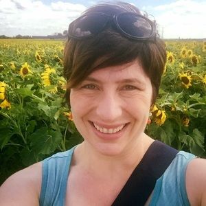 Meet your Posher, Kathleen