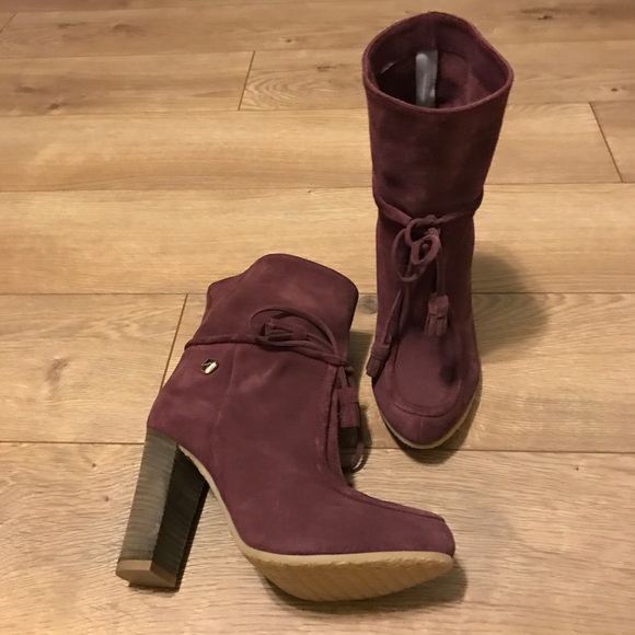 Shoe