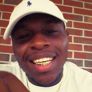 Meet your Posher, Roscoe