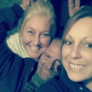 Meet your Posher, Aimee