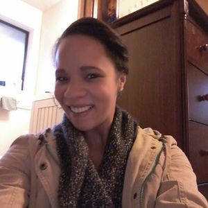 Meet your Posher, Heidi