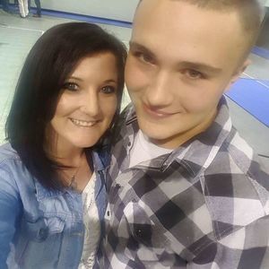 Meet your Posher, Dusten