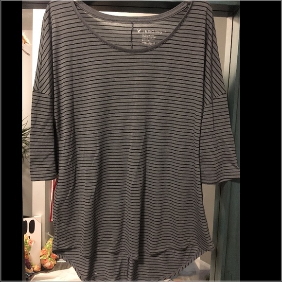 Jegging T from American Eagle