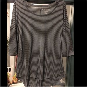 Jegging T from American Eagle