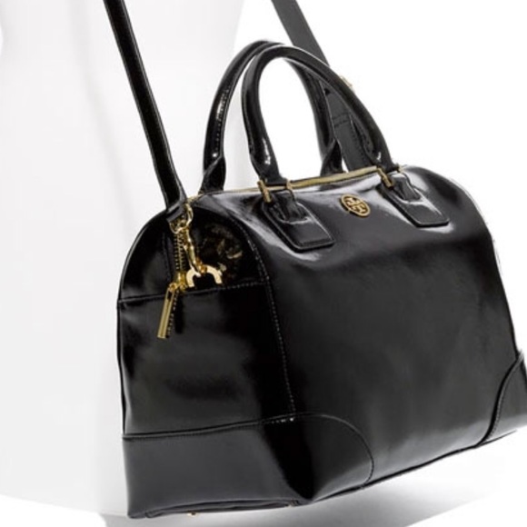 Tory Burch Robinson Crossbody