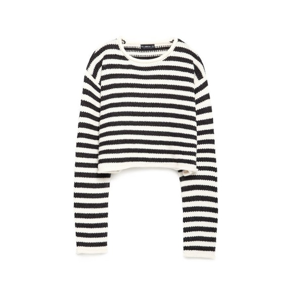 Zara Sweater