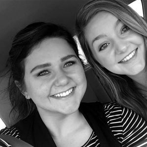 Meet your Posher, Katlyn