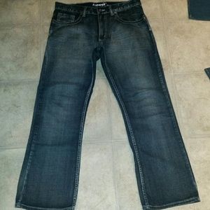 Men's 33x30 Flypaper jeans
