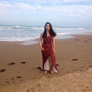 Meet your Posher, Pamela