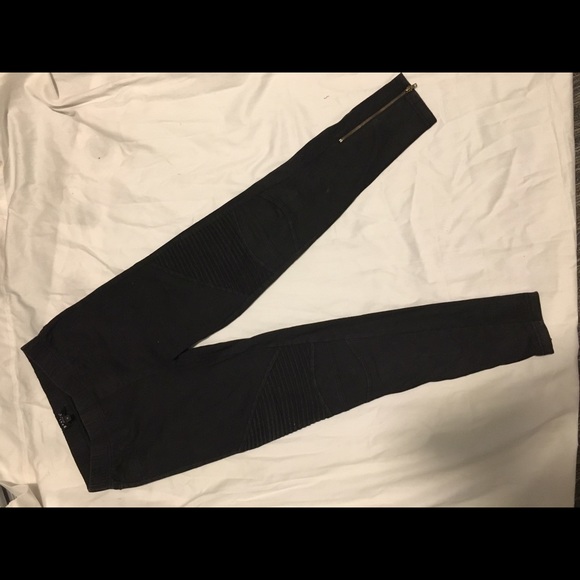Nice leggings from a boutique