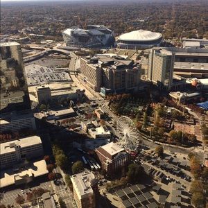 Meet your Posher, Aaron