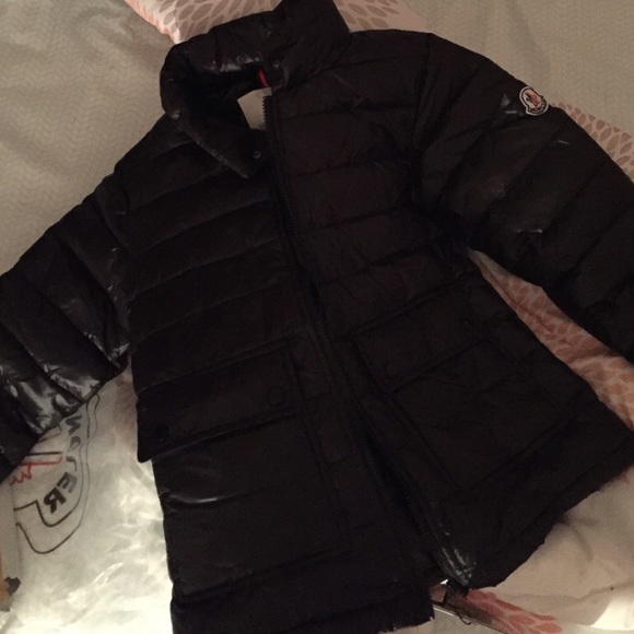 Small Moncler Women's Jacket