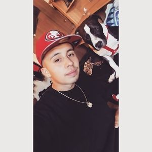 Meet your Posher, Cristian