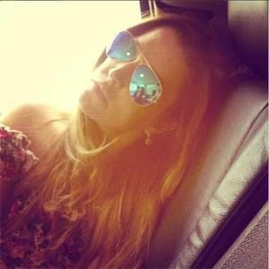 Meet your Posher, Staci