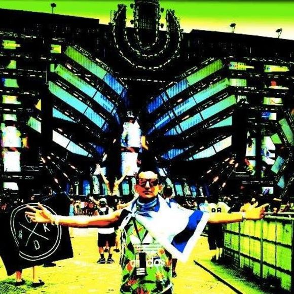 Meet your Posher, Ben - Picture 1 of 1