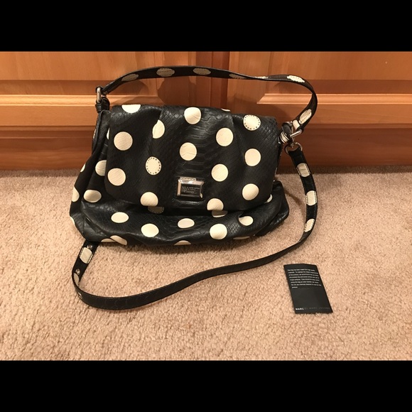 Marc Jacobs purse