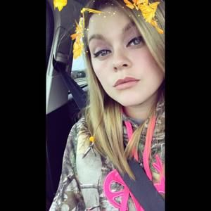 Meet your Posher, Jackie