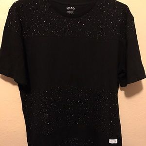 Stampd LA Long-cut Tee Size M