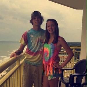 Meet your Posher, Micheal