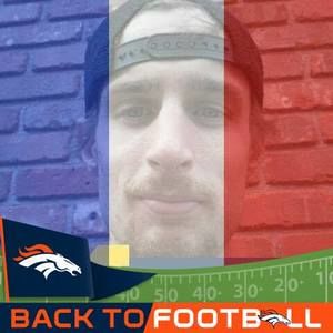 Meet your Posher, Josh