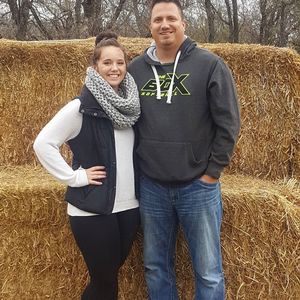 Meet your Posher, Dennis