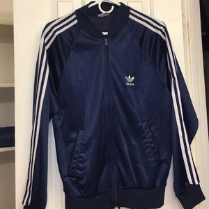ADIDAS 98 jacket