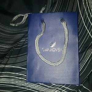 Swarovski Gift Bag!