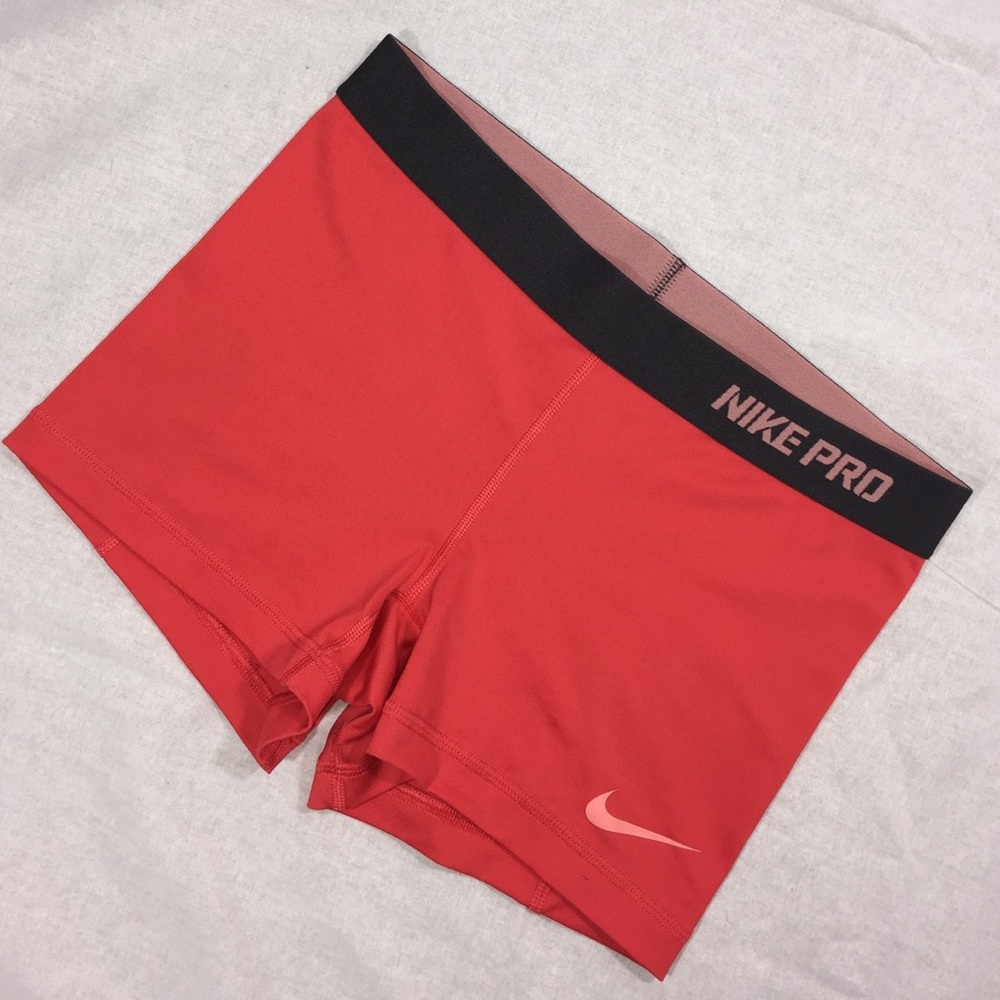 Nike Pro Shorts