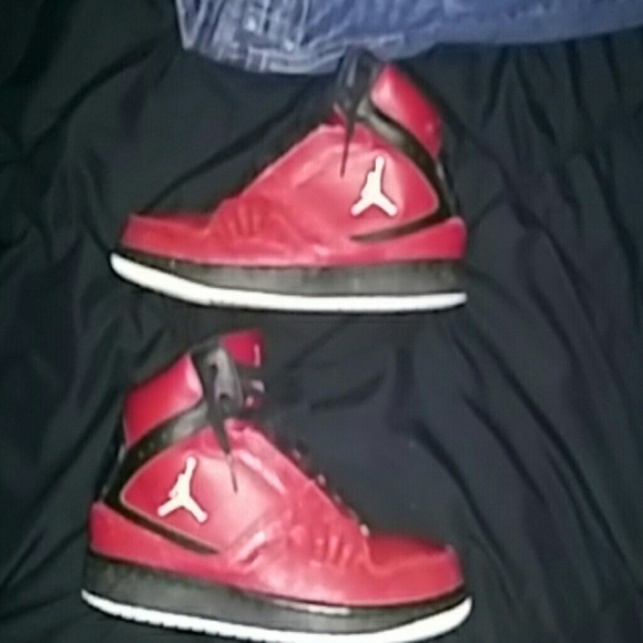 Mens Jordan's 9.5 nikes