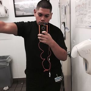 Meet your Posher, Angel