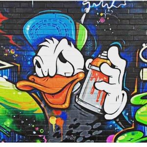 Meet your Posher, Colyer