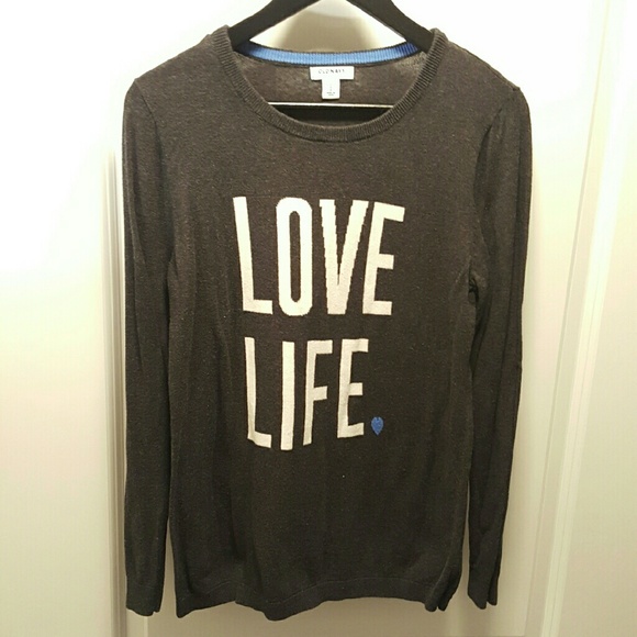 Love life