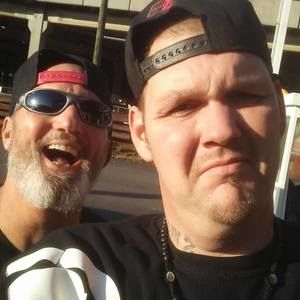 Meet your Posher, Billy