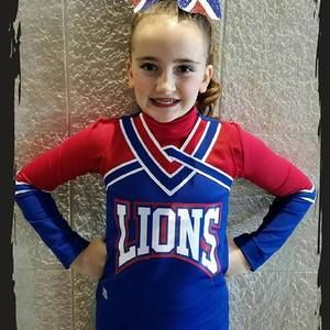 Meet your Posher, Kim