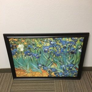 Meet your Posher, Ron